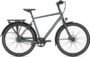 Gazelle Chamonix S8