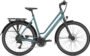 Gazelle Chamonix T20 Low-Step
