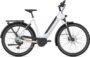 Gazelle Ultimate T10 Low-Step White