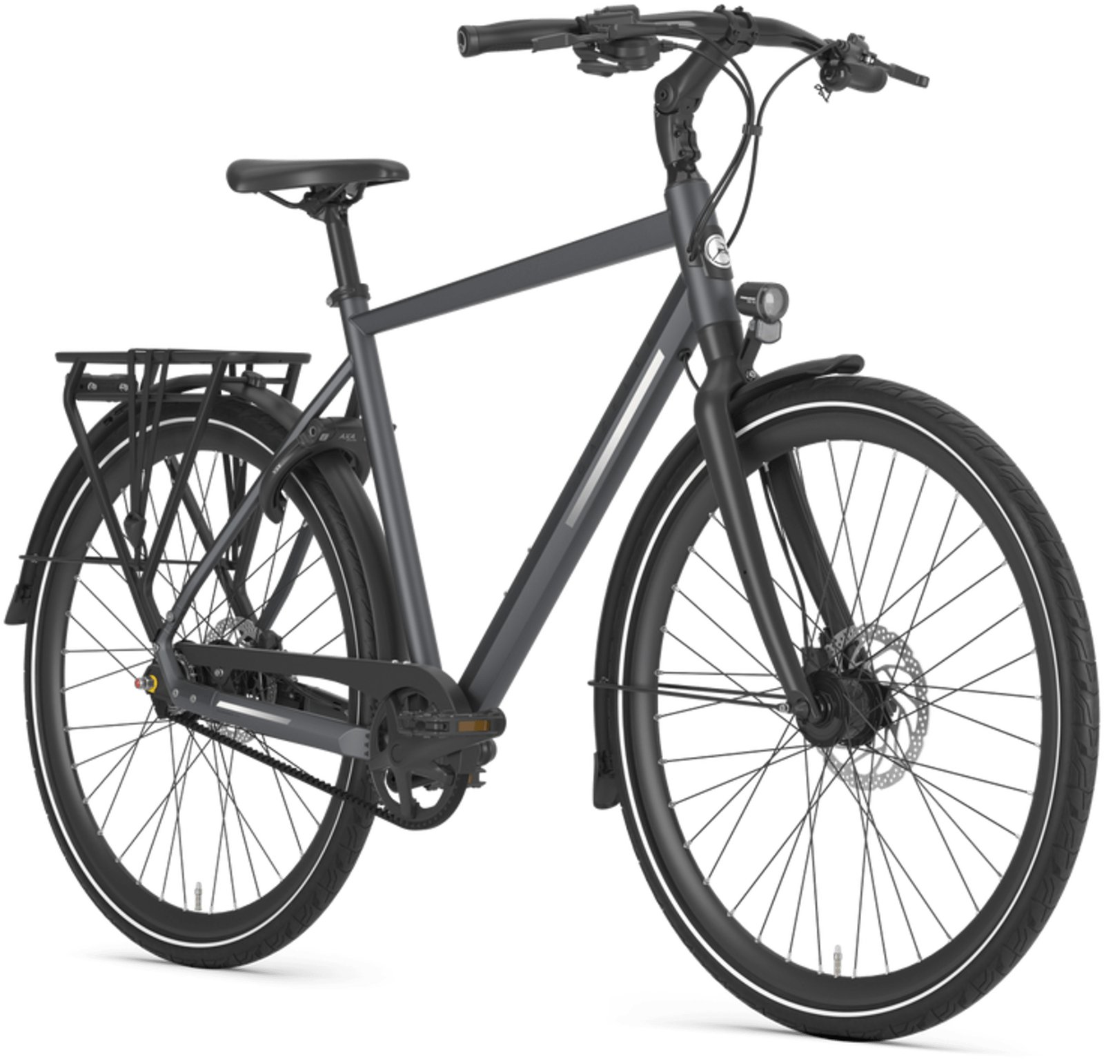 Gazelle Chamonix S11