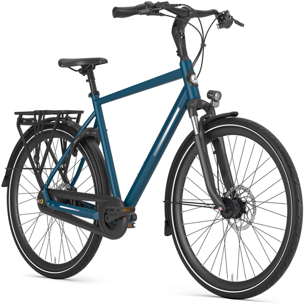 Gazelle Chamonix C7
