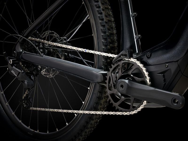 Giant Fathom E+ 2 Gunmetal Black – Bild 22
