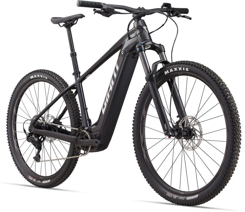 Giant Fathom E+ 2 Gunmetal Black – Bild 24