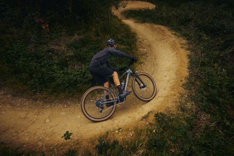 Giant Talon E+ Gen2 Asphalt Green – Bild 14