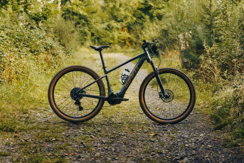 Giant Talon E+ Gen2 Meteor Storm – Bild 7