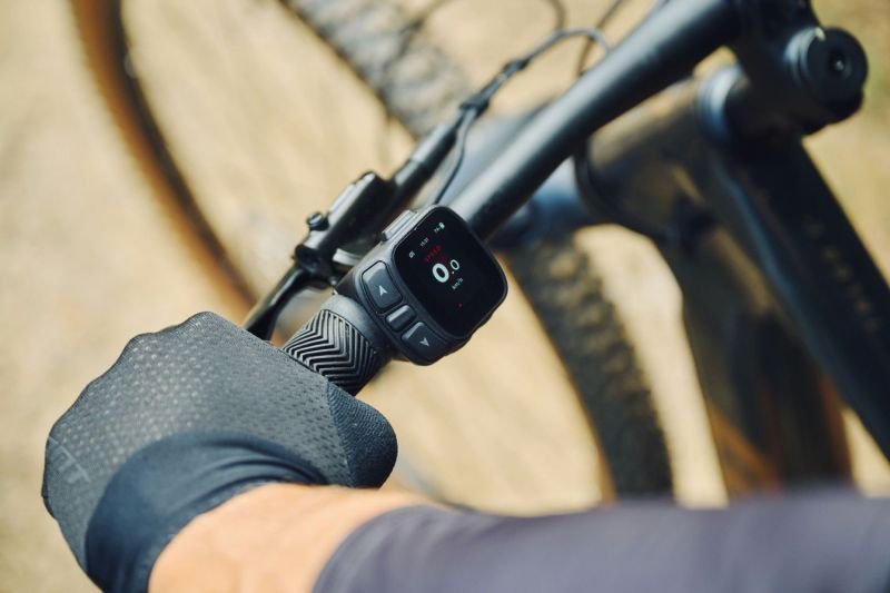 Giant Talon E+ Gen2 Asphalt Green – Bild 17