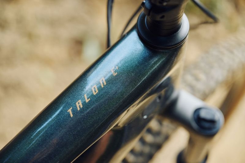 Giant Talon E+ Gen2 Electron Blue – Bild 12