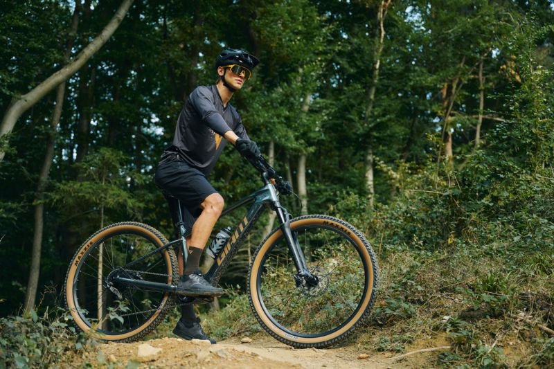 Giant Talon E+ Gen2 Electron Blue – Bild 9
