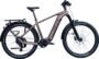 Hercules Nos SUV 2.3 630 Brown