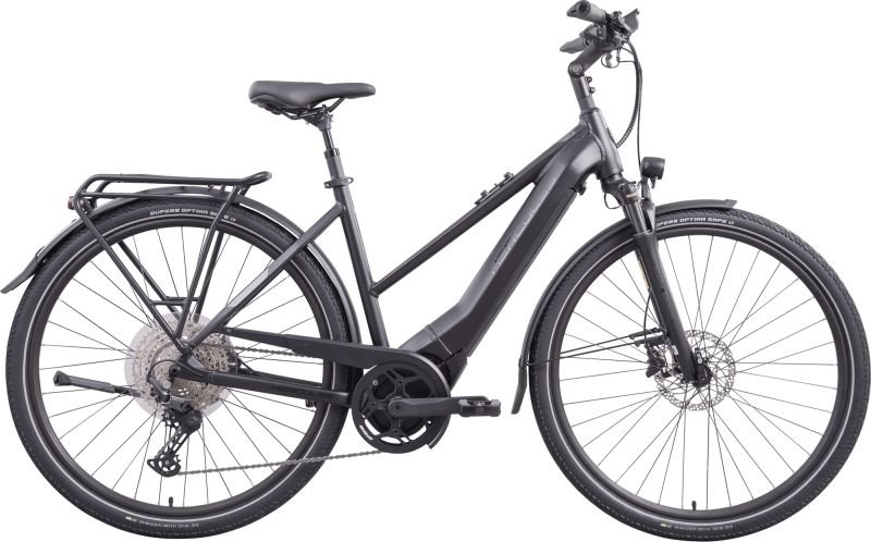 Hercules Pasero Comp I-12 Lady