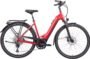 Hercules Pasero Comp I-12 Wave Red