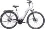 Hercules Pasero Comp I-F5 Wave Silver