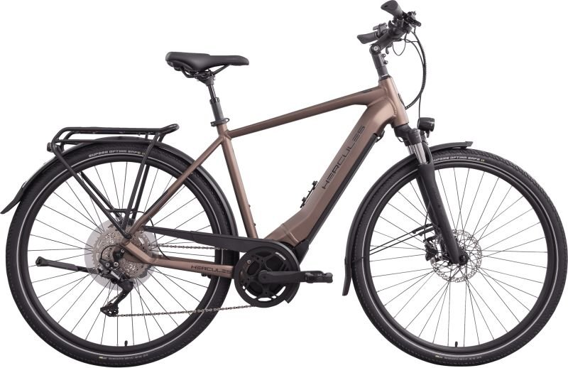 Hercules Pasero Sport I-10