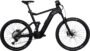Kettler QUADRIGA DUO CX12 FS 1250W-Akku