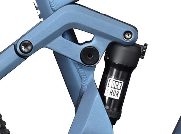 Kettler Scarpia FS3 750 Blue