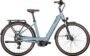 Kettler Quadriga CX10 LG 750 Wave Petrol