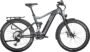 Kettler QUADRIGA DUO CX12 FS SUV 1250 Wh-Akku