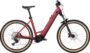 Kettler E-Transhill CX12 750 landscape Red