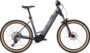 Kettler E-Transhill CX12 750 chrome Black