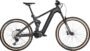 Kettler Scarpia FS3 750 Black