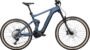 Kettler Scarpia FS3 750 Blue