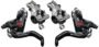 Magura MT8 Pro HC Scheibenbremsen-Set