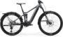 Merida eONE-FORTY EQ EP1 Anthrazit