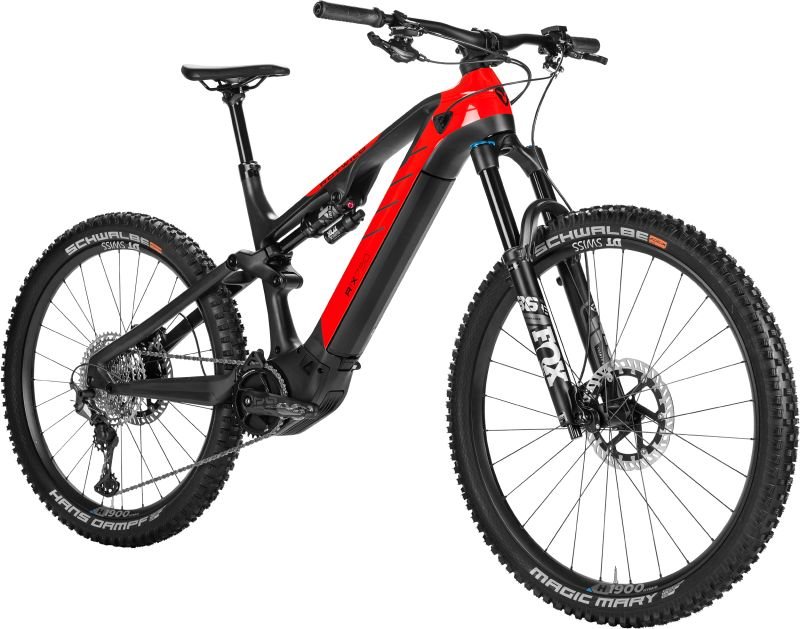 Rotwild R.X750 CORE