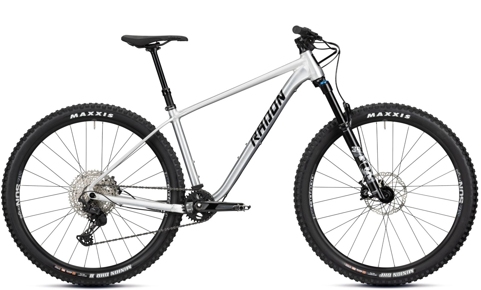 Radon CRAGGER 7.0