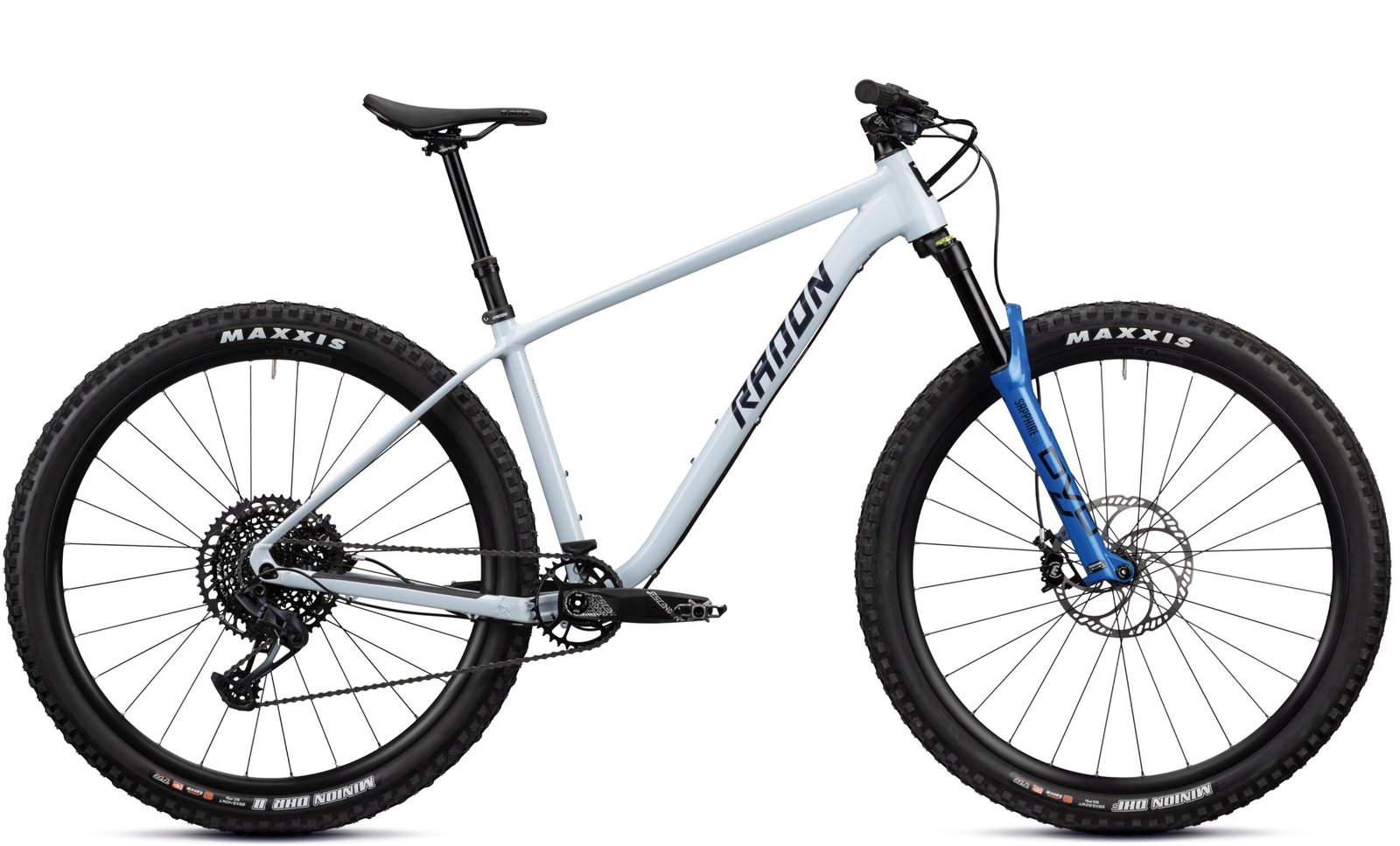 Radon CRAGGER 8.0