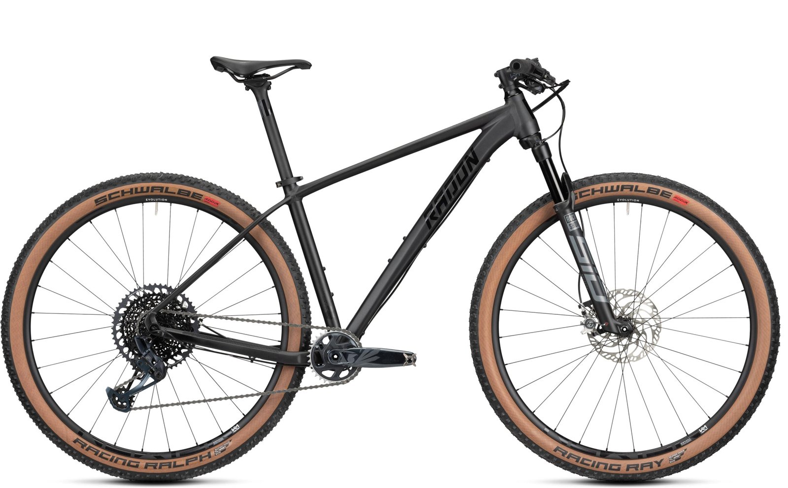 Radon JEALOUS AL 10.0 SL