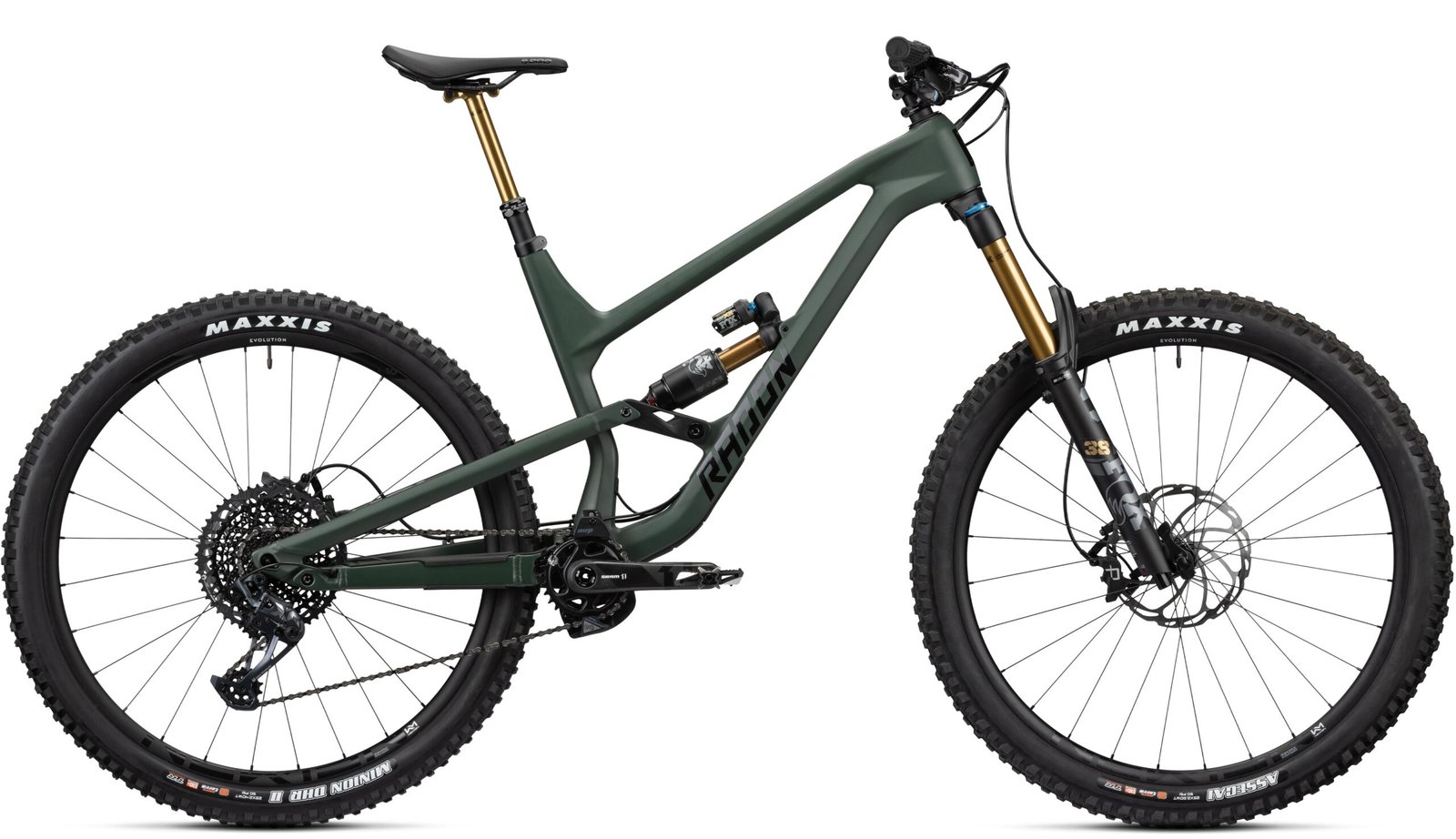 Radon SWOOP 10.0 HD