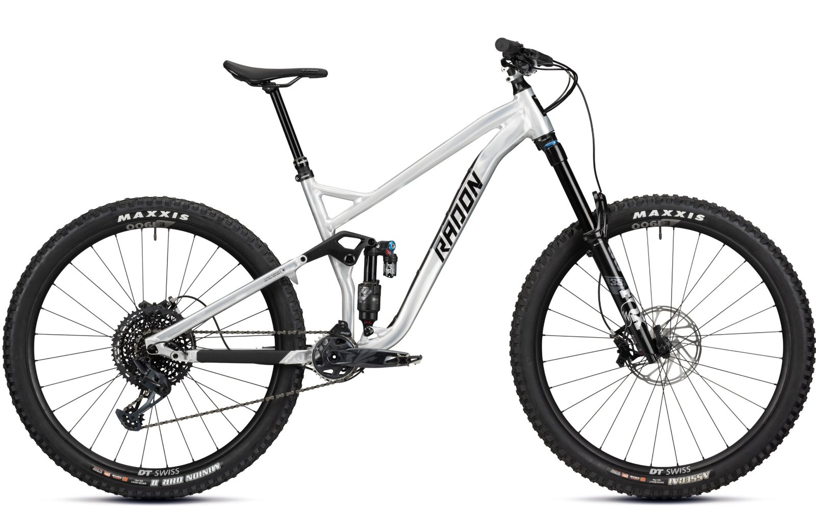 Radon SWOOP AL 9.0