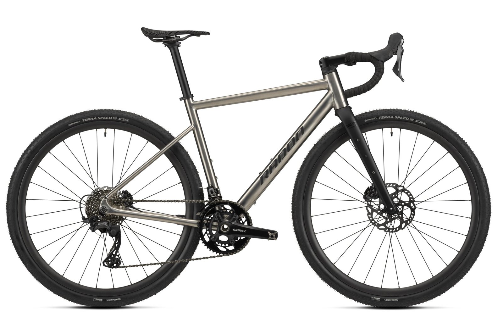 Radon TIGARD GRX