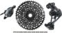 SRAM GX Eagle 12-fach Upgrade-Kit 10-50T
