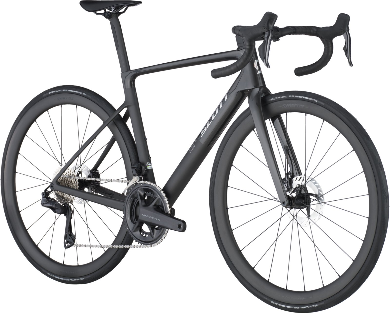 Scott Addict RC 20