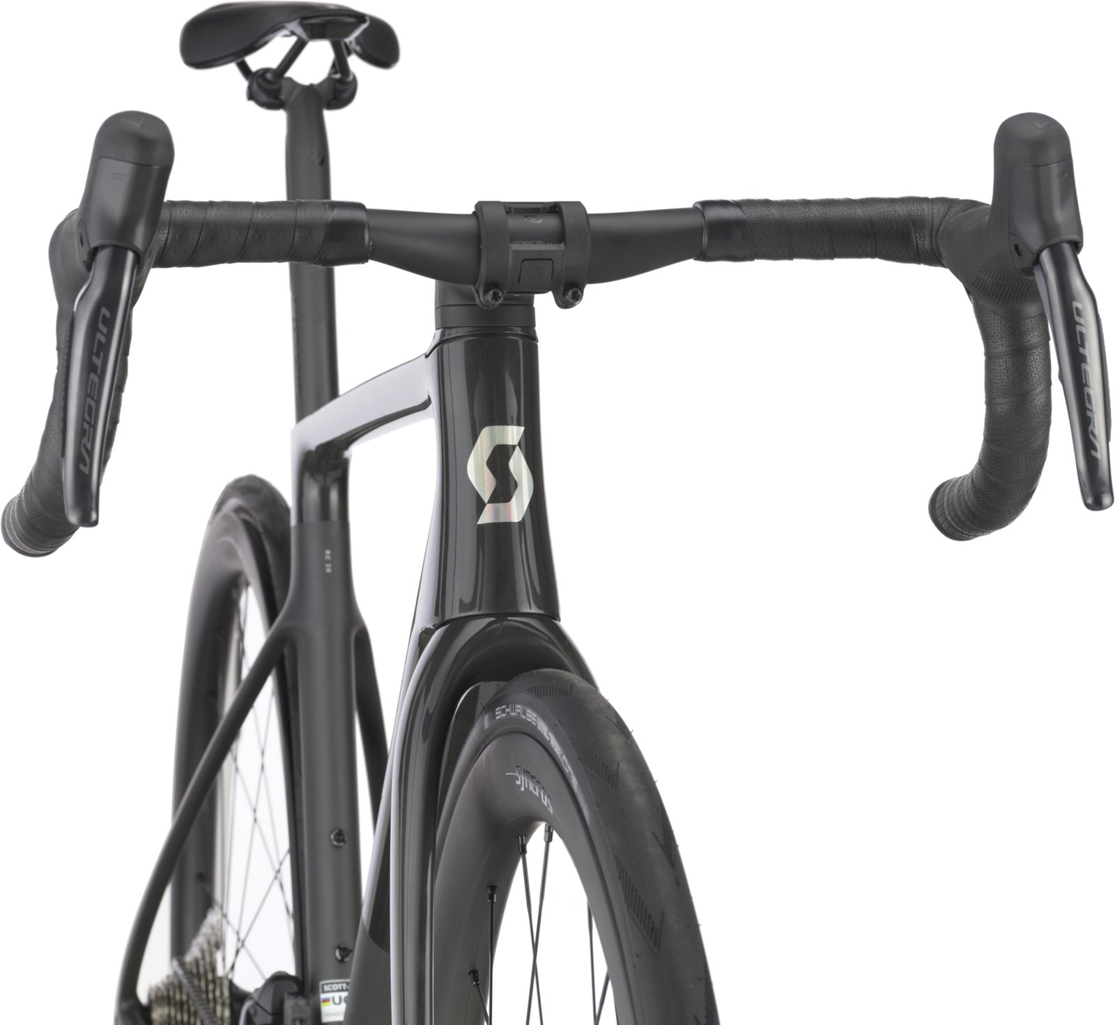 Scott Addict RC 20 – Bild 2