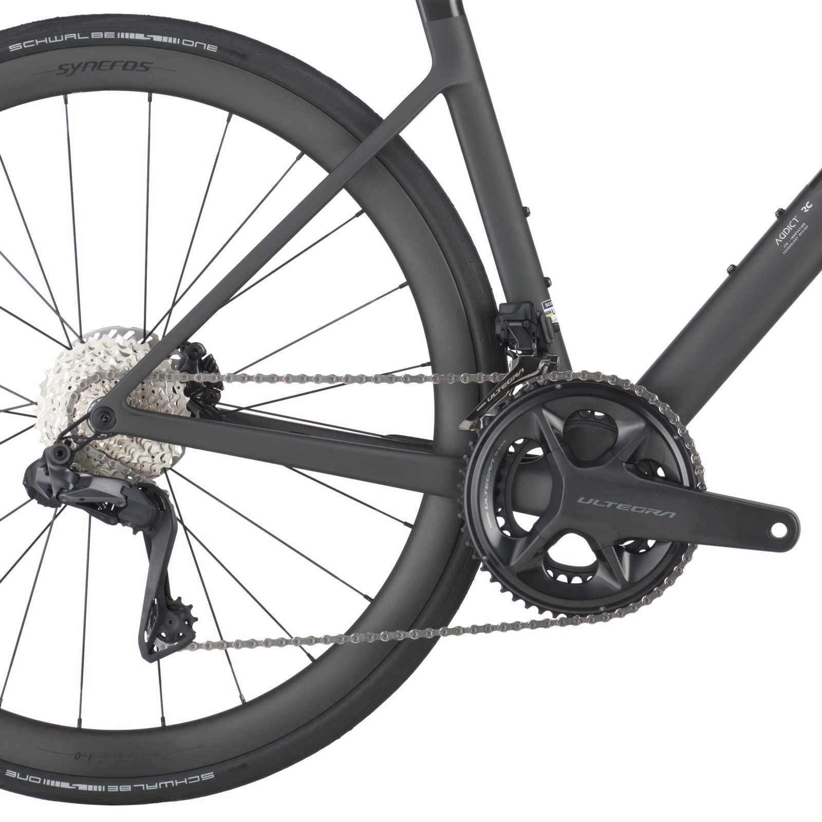 Scott Addict RC 20 – Bild 3
