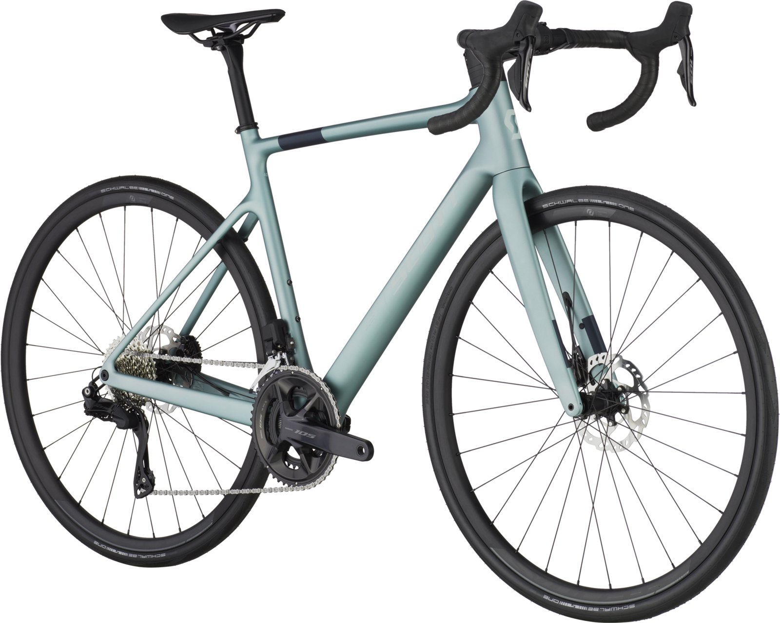 Scott Addict 40