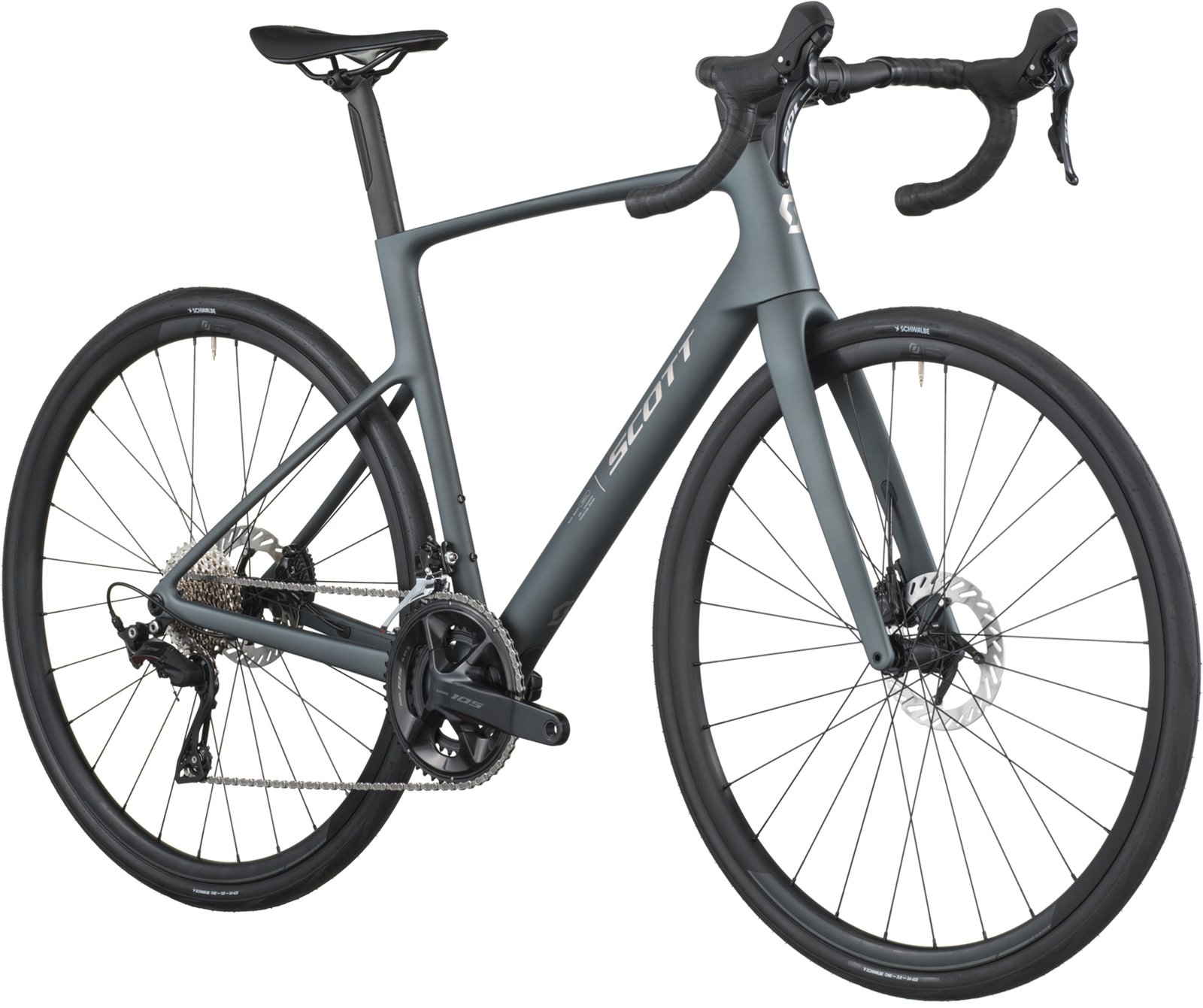 Scott Addict 50