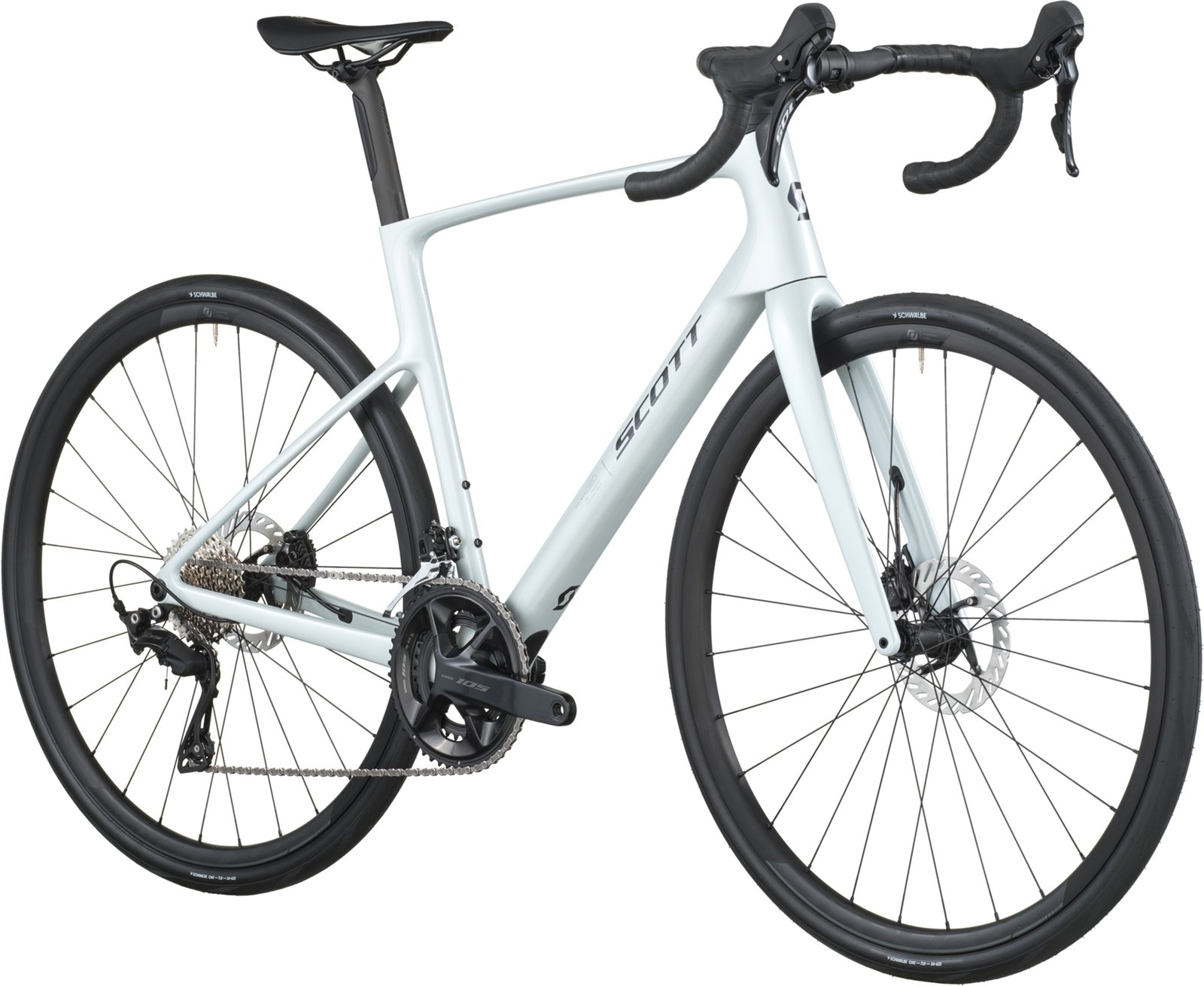 Scott Addict 50
