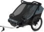 Thule Chariot Cab Fahrradanhänger