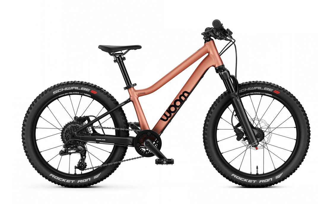 WOOM Off Air 4 – 20 Zoll – Diamant