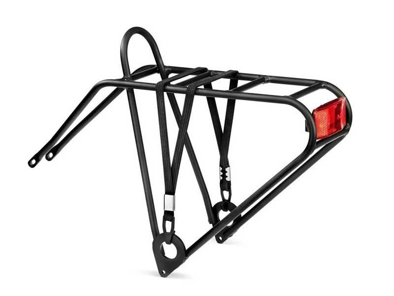 WOOM Pickup Gepäckträger Woom 3