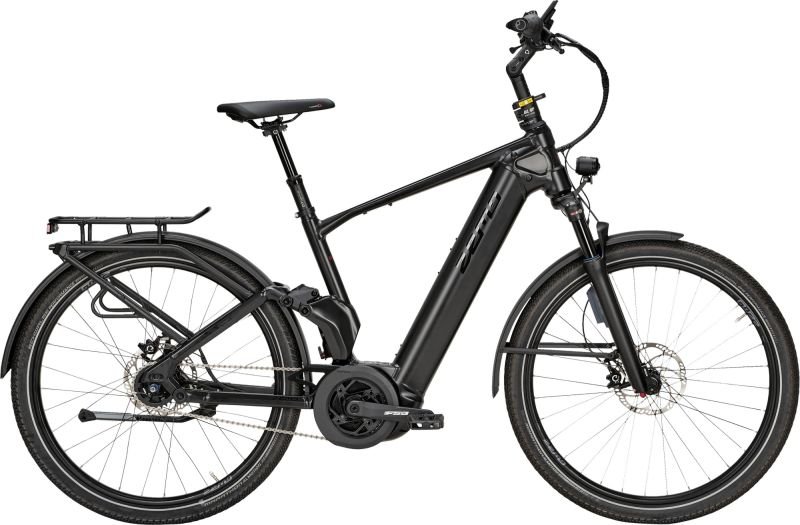 Zemo ZE FS 10 F ABS 750 Diamant
