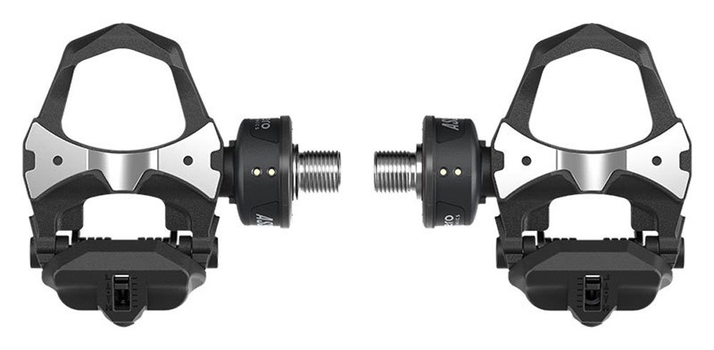 Favero Assioma Duo Powermeter Pedale – Bild 1