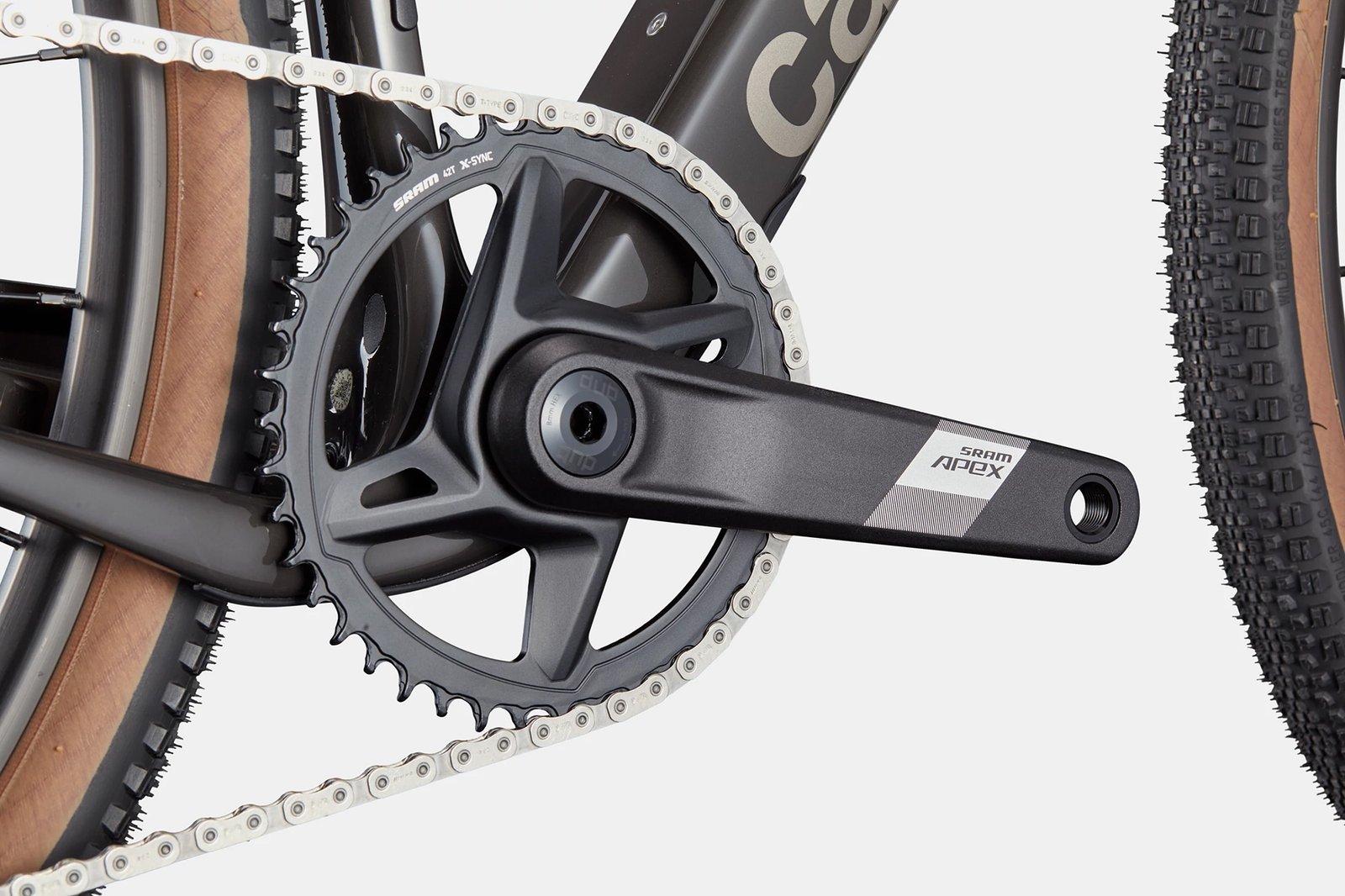 Cannondale Topstone Carbon 2 AXS 1x12s – Bild 4