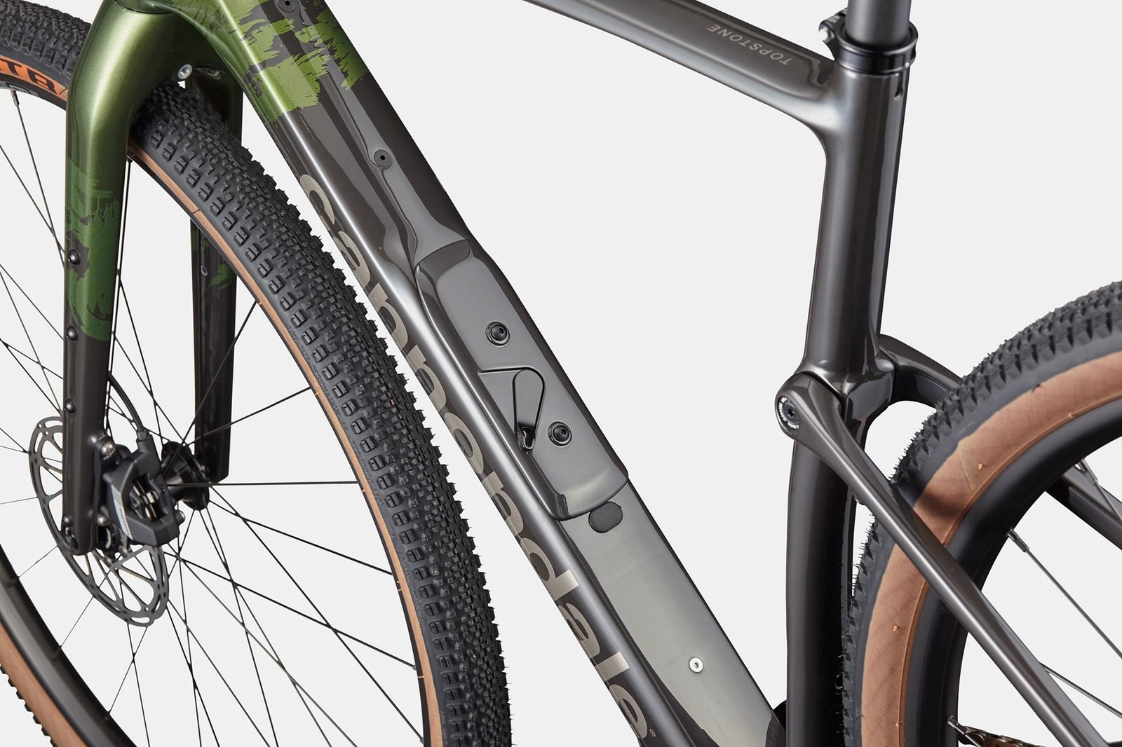 Cannondale Topstone Carbon 2 AXS 1x12s – Bild 7