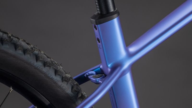 Cube Reaction Hybrid ONE 800 blueiris´n´reflect – Bild 3
