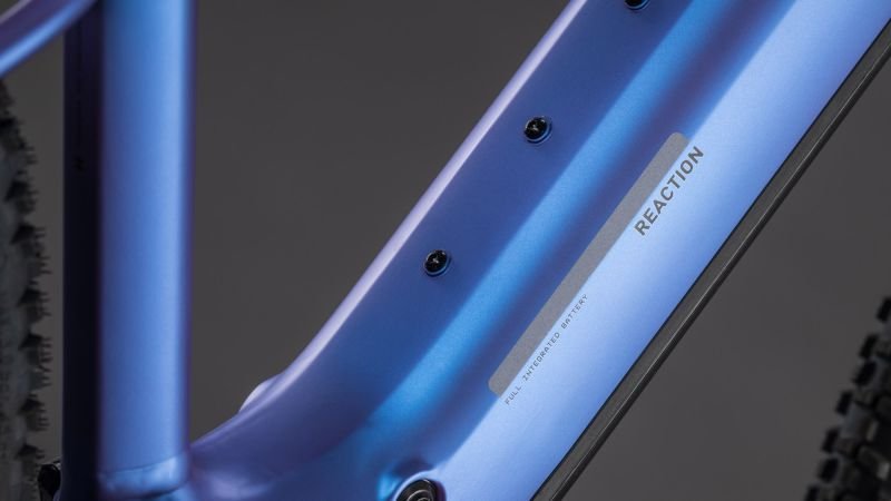 Cube Reaction Hybrid ONE 800 blueiris´n´reflect – Bild 5